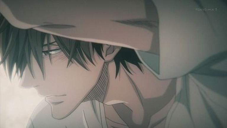 Reseña | Dakaretai Otoko 1-i ni Odosarete Imasu - Capítulo 7
