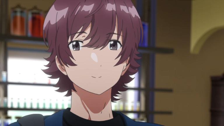 Reseña | Irozuku Sekai no Ashita Kara – Capítulo 5