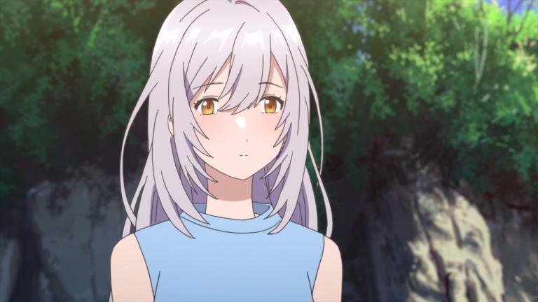 Reseña | Irozuku Sekai no Ashita Kara – Capítulo 7