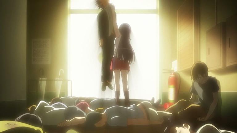 Reseña | Release the Spyce - Capítulo 7