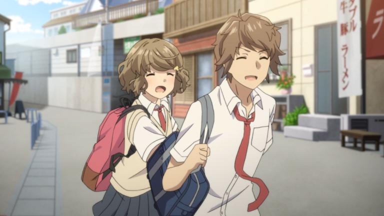Reseña | Seishun Buta Yarou wa Bunny Girl Senpai no Yume wo Minai - Capítulo 5