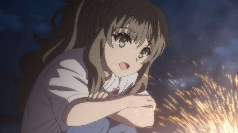 Reseña | Seishun Buta Yarou wa Bunny Girl Senpai no Yume wo Minai - Capítulo 8