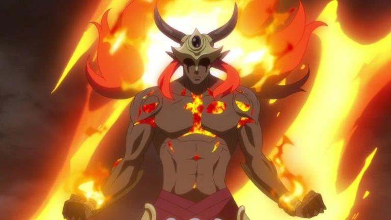 Reseña | Tensei shitara Slime Datta Ken – Capítulo 7