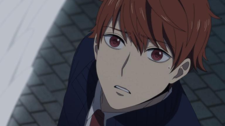 Revelan elenco y segundo video promocional del anime Mayonaka no Occult Kōmuin