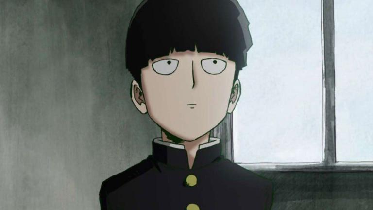 Revelan fecha de estreno del anime Mob Psycho 100 II