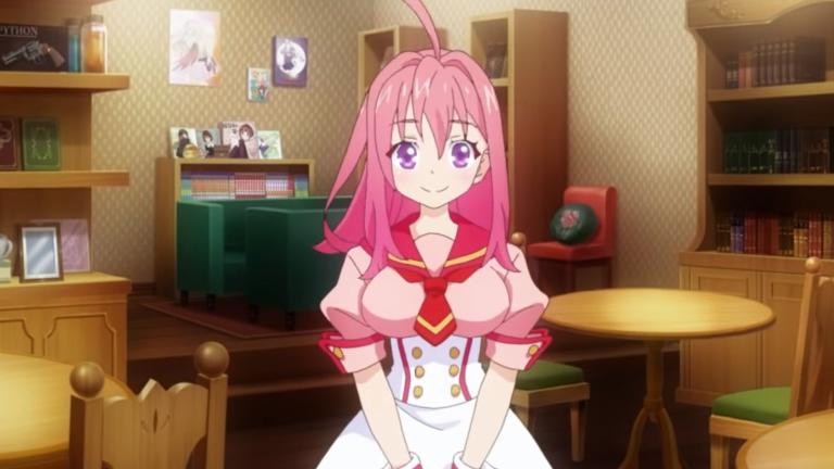 Revelan fecha de estreno del anime Pastel Memories