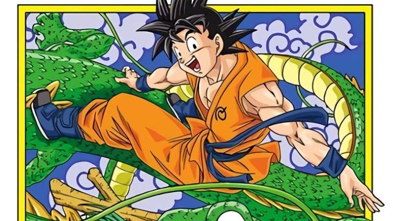 Revelan nuevo arco para el manga Dragon Ball Super