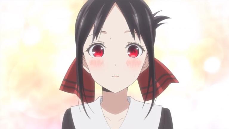 Revelan nuevo video promocional de Kaguya-sama wa Kokurasetai: Tensai-tachi no Renai Zunōsen