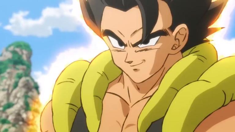 Revelan nuevo video promocional de la película Dragon Ball Super: Broly