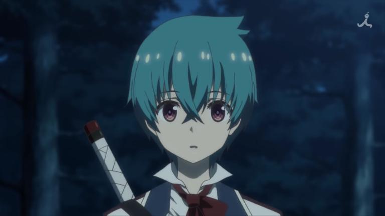 Revelan nuevo video promocional del anime Grimms Notes
