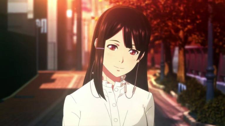 Revelan nuevos miembros de la película Ashita Sekai ga Owaru Toshitemo
