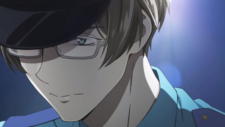 Revelan quinto video promocional, elenco y staff del anime Sarazanmai