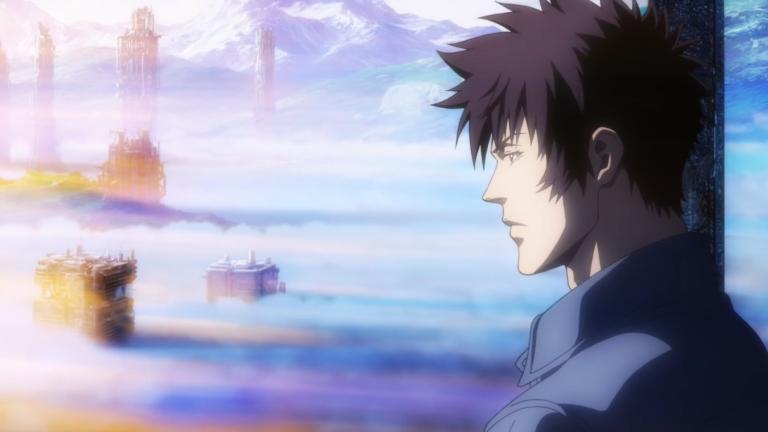Revelan tema musical de la trilogía de películas Psycho-Pass: Sinners of the System