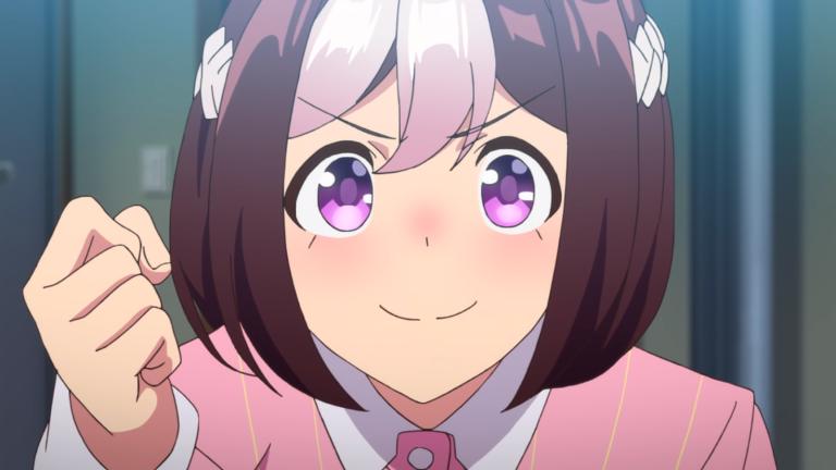 Revelan tráiler de Uma Musume Pretty Derby: BNW no Chikai