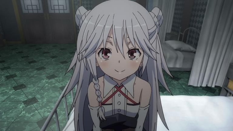 Revelan video e imagen promocionales de la película de Trinity Seven