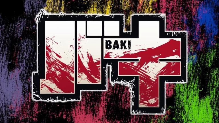 Se suman cuatro integrantes al reparto del anime Baki
