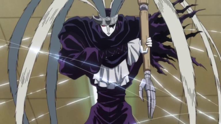 Se suman ocho nuevos miembros al elenco del anime Karakuri Circus