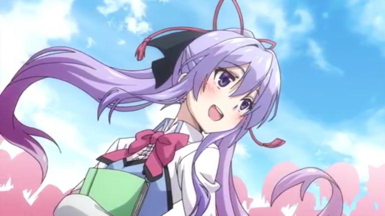 Supuesto mensaje oculto en los créditos del anime Ore ga Suki nano wa Imouto dakedo Imouto ja Nai