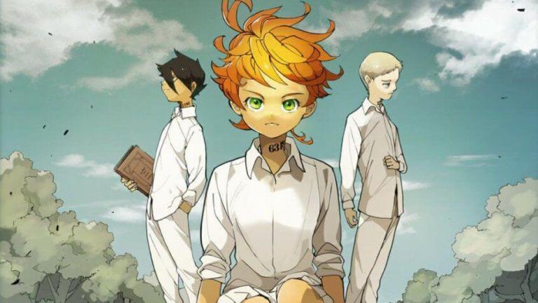 UVERworld interpretará el opening del anime Yakusoku no Neverland