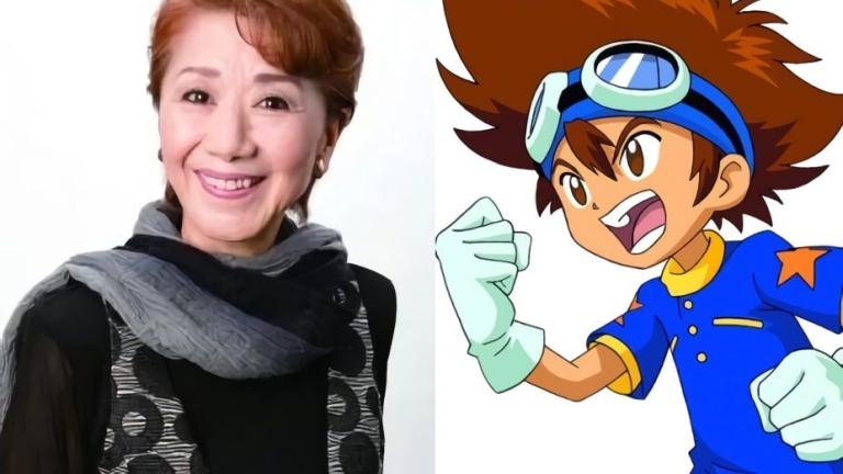 Fallece la seiyuu Toshiko Fujita