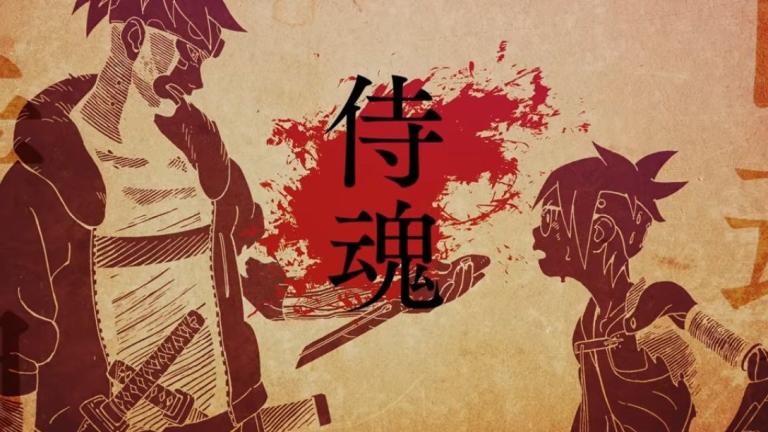 Masashi Kishimoto y Akira Ōkubo lanzarán un nuevo manga