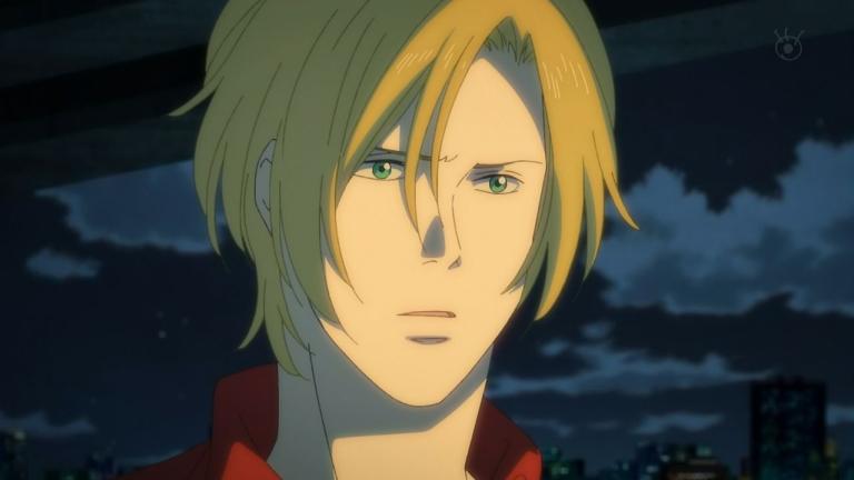 Reseña | Banana Fish – Capítulo 21