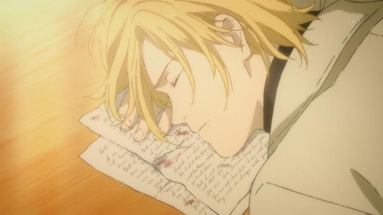 Reseña | Banana Fish – Capítulo Final