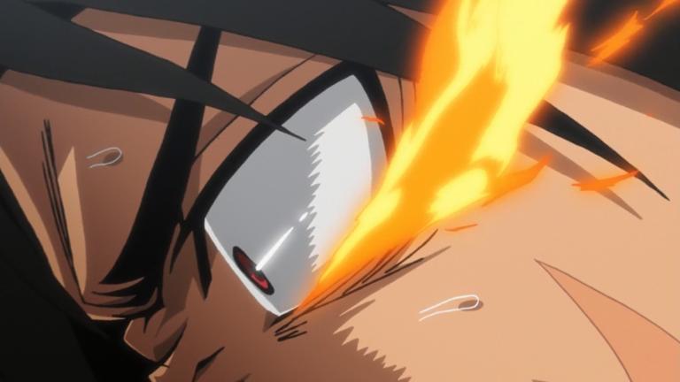 Reseña | Hinomaruzumou - Capítulo 9