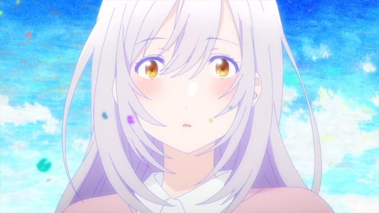 Reseña | Irozuku Sekai no Ashita Kara – Capítulo 12