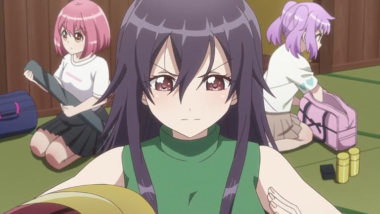 Reseña | Release the Spyce - Capítulo 11