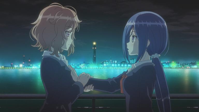 Reseña | Release the Spyce - Capítulo 9