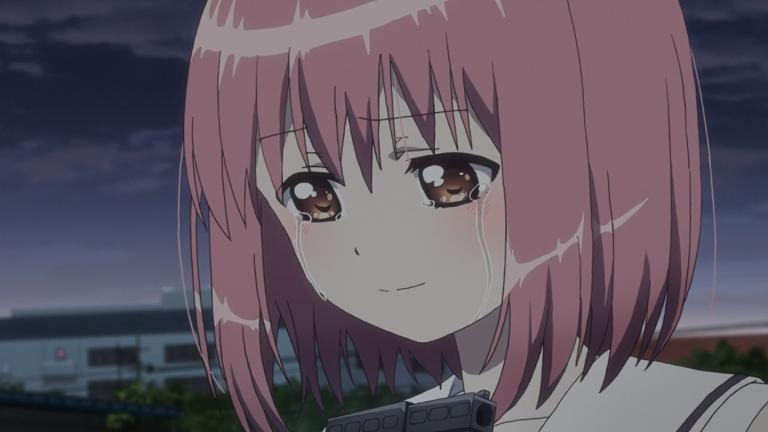 Reseña | Release the Spyce - Capítulo final