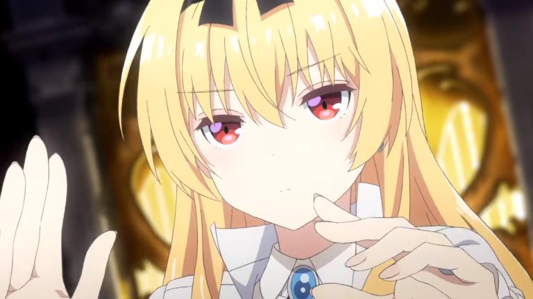Revelan el primer video promocional del anime Arifureta Shokugyou de Sekai Saikyou