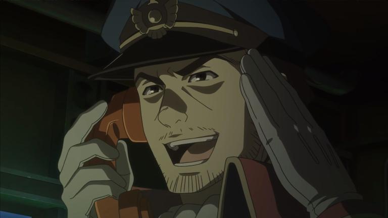 Revelan fecha de estreno del anime Kōya no Kotobuki Hikōtai