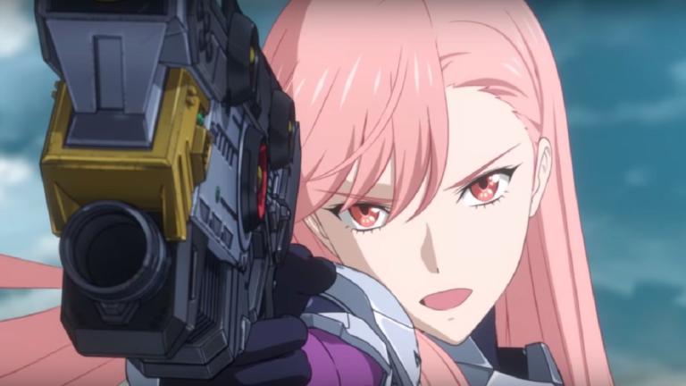 Revelan más miembros del elenco, imagen y video promocional del anime Revisions