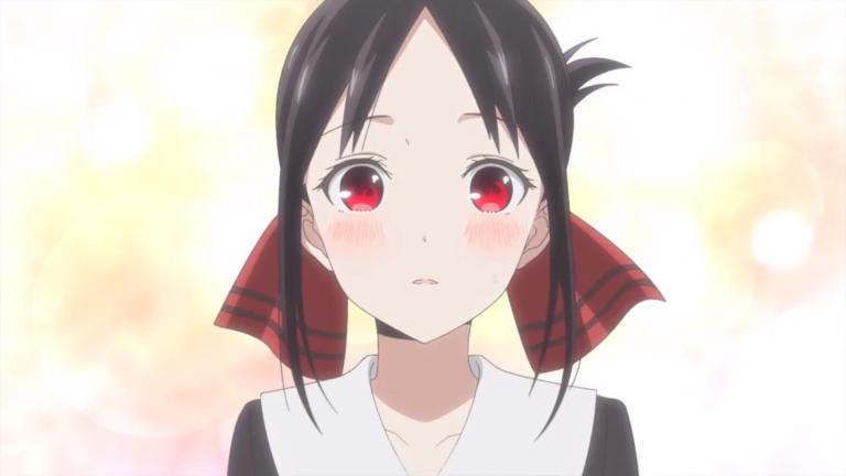 Revelan nueva imagen promocional del anime Kaguya-sama wa Kokurasetai: Tensai-tachi no Renai Zunōsen