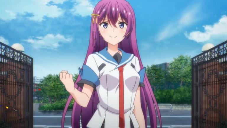 Revelan nuevo video del anime Circlet Princess