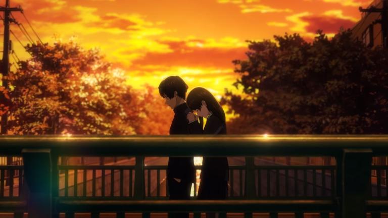 Revelan nuevo video promocional de la película Ashita Sekai ga Owaru Toshitemo
