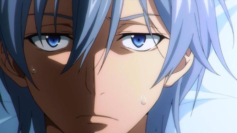 Revelan nuevo video promocional de la tercera temporada de Strike The Blood