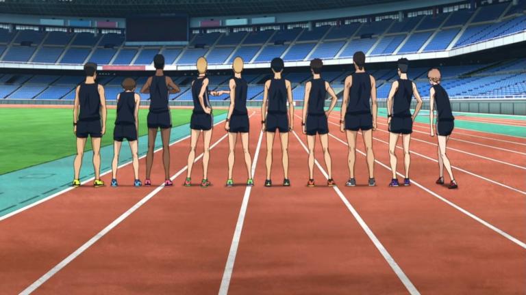 Revelan nuevo video promocional del anime Kaze ga tsuyoku Fuiteiru