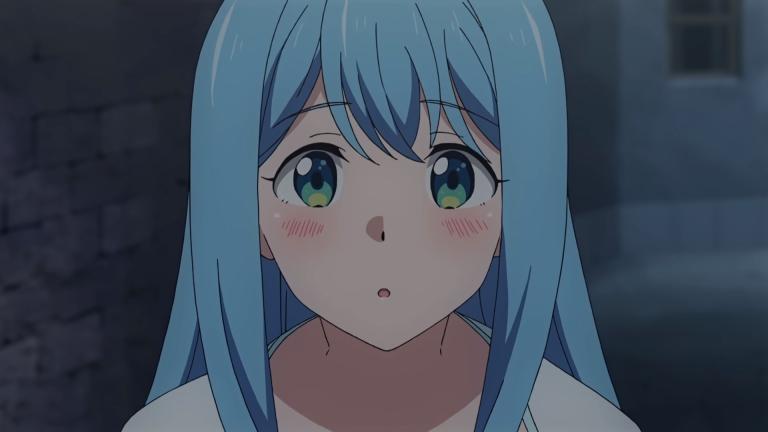 Revelan nuevo video promocional del anime Kenja no Mago