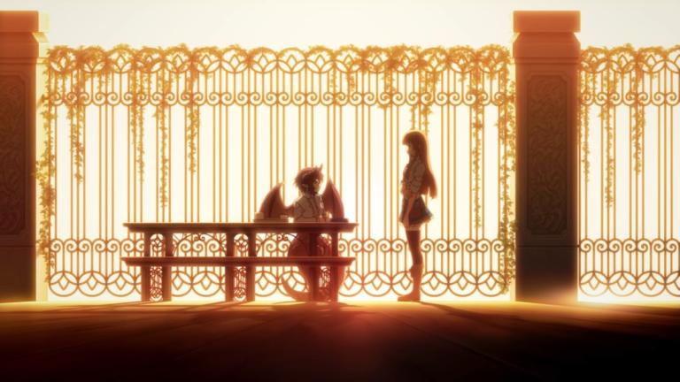 Revelan nuevo video promocional del anime Manaria Friends