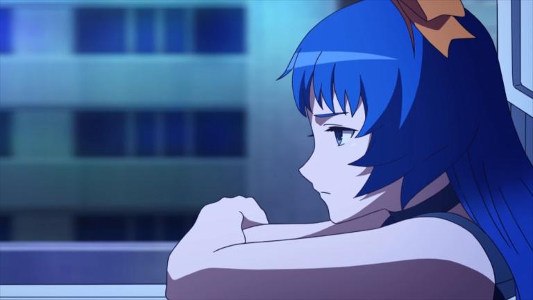 Revelan nuevo video promocional del anime Shōmetsu Toshi