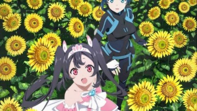 Revelan nuevo video promocional y fecha de estreno para el anime Egao no Daika