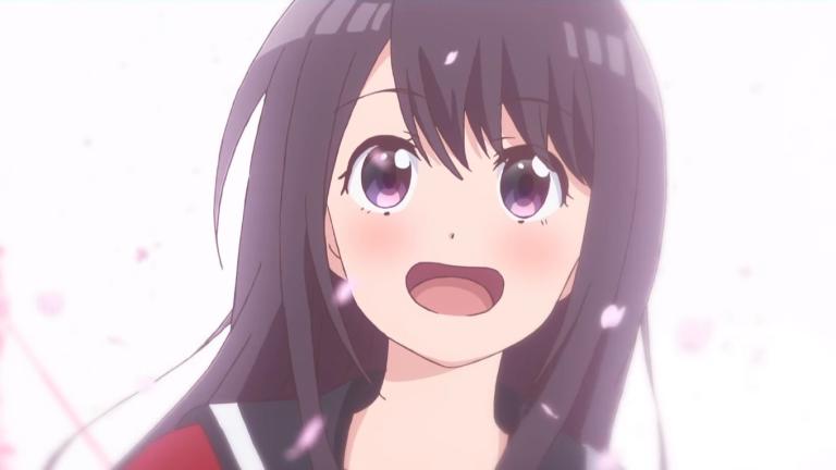 Revelan primer video promocional del anime Senryuu Shoujo