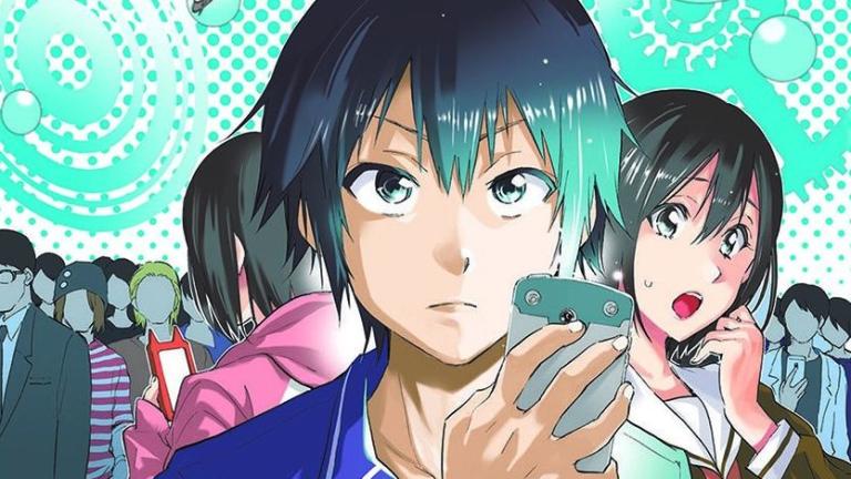 Revelan que el manga Real Account se acerca a su clímax