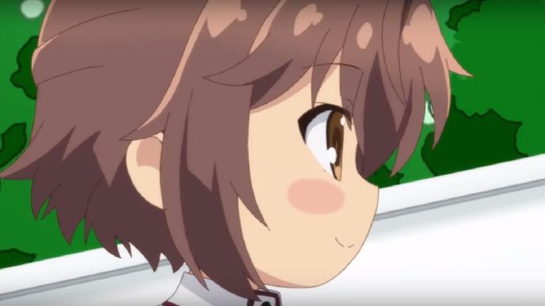 Revelan segundo video promocional con el tema musical del anime Mini Toji