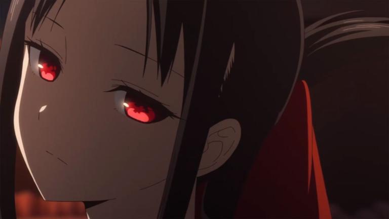 Revelan segundo video promocional del anime Kaguya-sama wa Kokurasetai: Tensai-tachi no Renai Zunōsen