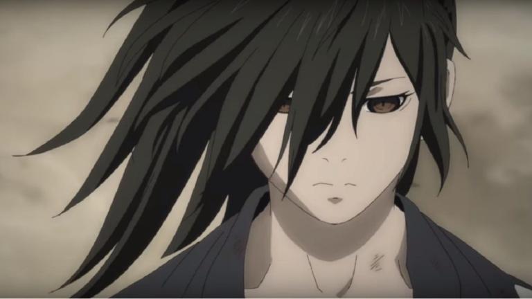 Revelan tercer video promocional del anime Dororo