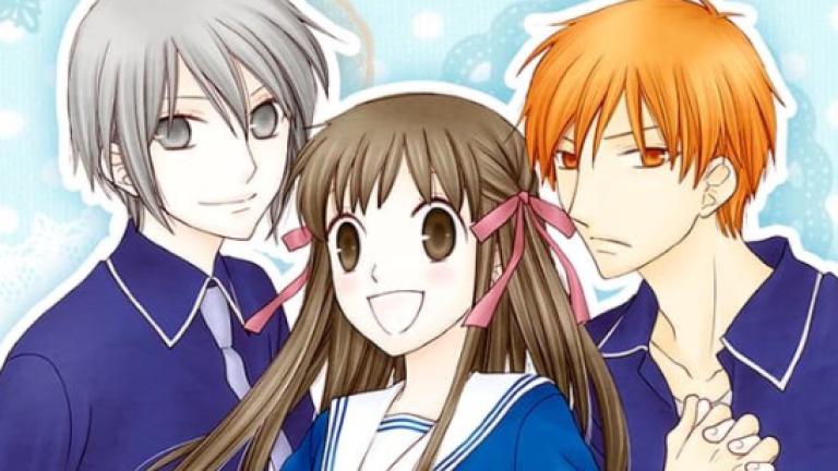 Revelan tráiler de la nueva adaptación de Fruits Basket